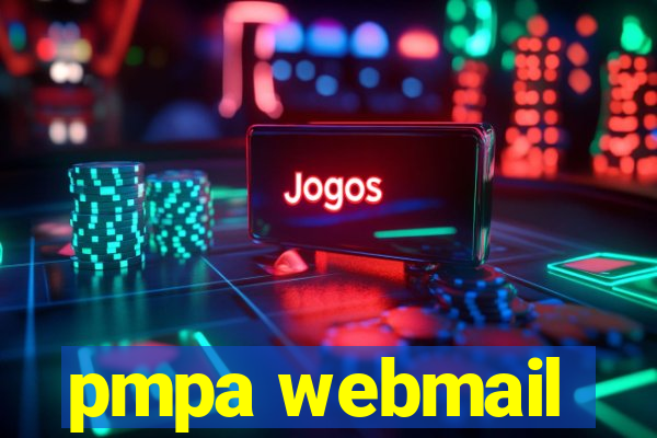 pmpa webmail